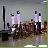 Dom Weselny Mimoza Nourriture