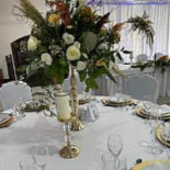 Sala Mieszczanska U Golebiewskich Dania
