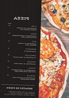 Piwiarnia Warka Comida