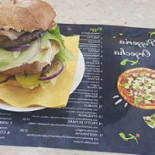 U Orzecha Nourriture