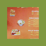Helin Kebab Dania