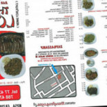 Thang Long Nourriture