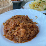 Kafe Roza Dania