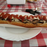 Pizzeria Bazylia Dania