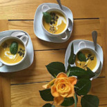 Nota Bene Nourriture