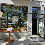 Pyra Gdynia Nourriture