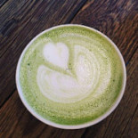 W Kontakcie Nourriture