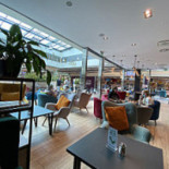 Przytulna Cafe Nourriture