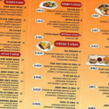 Bistro Azja Kuchnia Orientalna Debno Dania