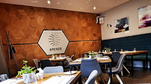 Oskoma Trzaskowo Nourriture