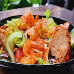 Mistrz I Małgorzata food