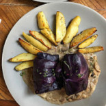 Zjadliwości Nourriture