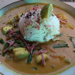 Mango Mama Ovo Nourriture