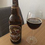 Barbican House Comida