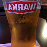 Warka Pub Nourriture