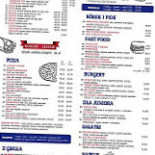 Orient Express Dentro