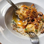 Pół Na Pół Nourriture