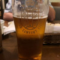 Frykówka Nourriture