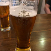 Frykówka Nourriture