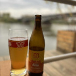 Barka Atlanta Nourriture