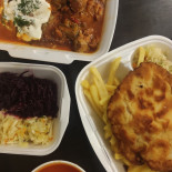 Hawana Pizzeria Na zewnątrz
