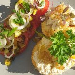 Zjadliwości Nourriture