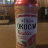 Schronisko Przehyba Dania