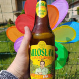 Klub Pomarańcza Nourriture