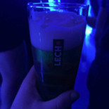 Klub Pomarańcza Nourriture