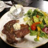 Oregano Burger Dania