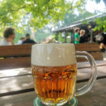 Jupiter Nad Wisłą Nourriture