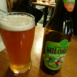 Bococa Bistro Nourriture