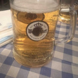 Wunderbar Nourriture