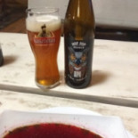 Karczma W Miłosnej Dania