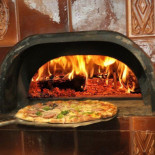 Pizzeria Francesco Biskupiec Dania