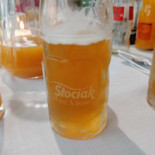 Slociak Dania
