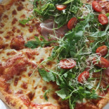 Pani Pizza Nourriture