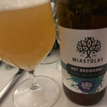 Art Wrocław Nourriture