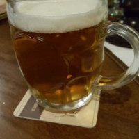 Frykówka Nourriture