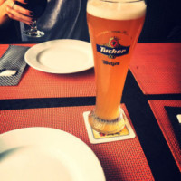 Frykówka Nourriture