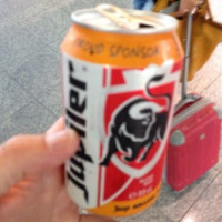 Wizzair Flight To Eindhoven W6 1825 Comida