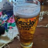 Stary Młyn Dania