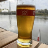 Barka Atlanta Nourriture