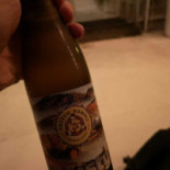 Barka Atlanta Nourriture