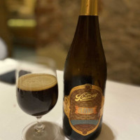 Uroczysko Siedmiu Stawów Comida