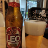 Basil Lime Nourriture