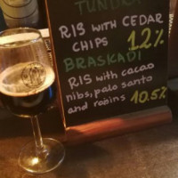 Smolarnia Nourriture