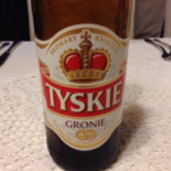 Dzikie Wino Dania