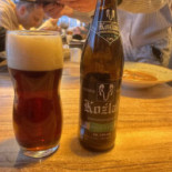 Mesa Grill Cafe Nourriture