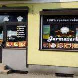 Garmażerka À l'intérieur